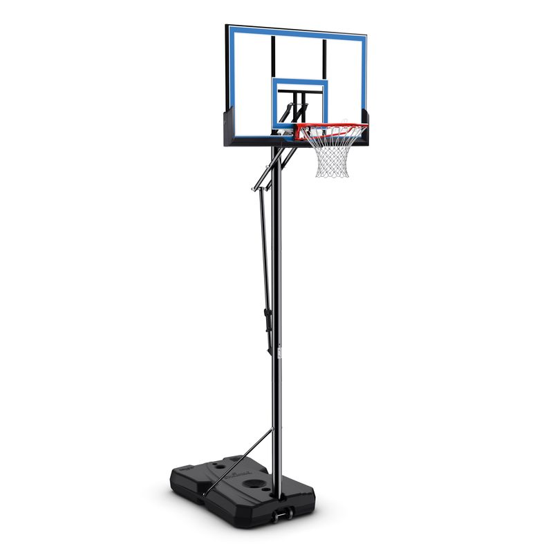 Tabela De Basquete Spalding Gametime Series 2