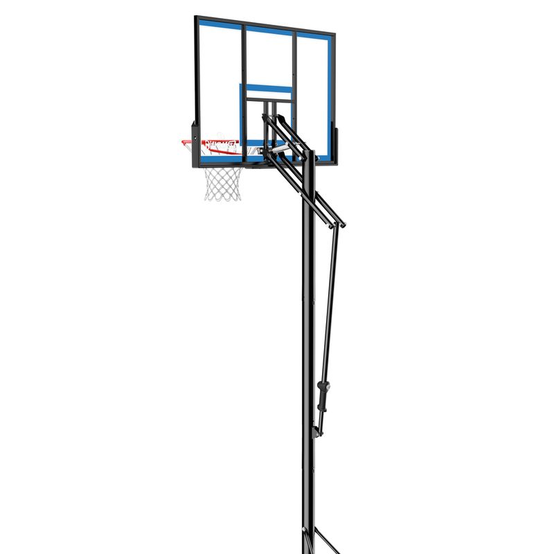 Tabela De Basquete Spalding Gametime Series 3