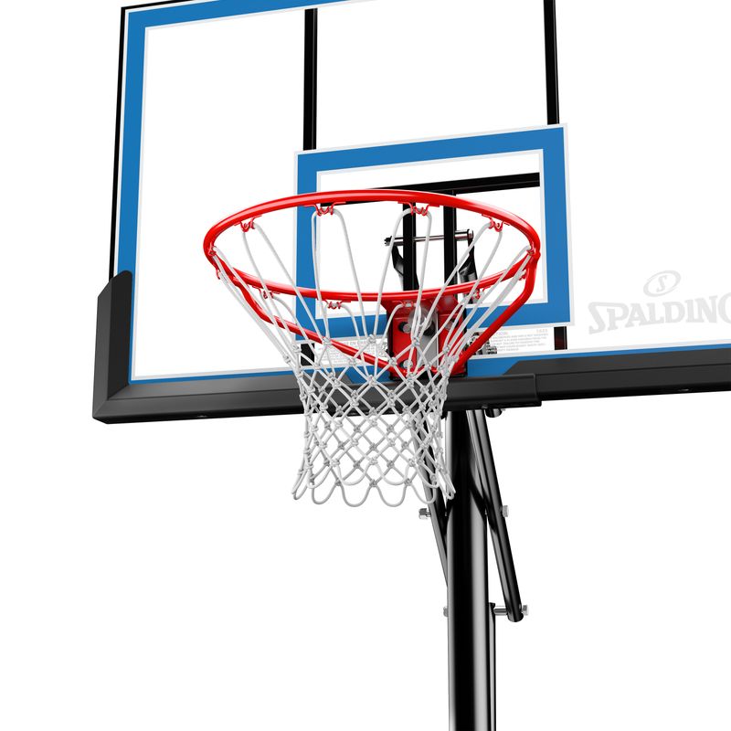 Tabela De Basquete Spalding Gametime Series 5