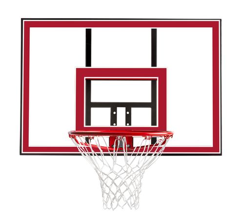 Tabela De Basquete Spalding Quadro 44"