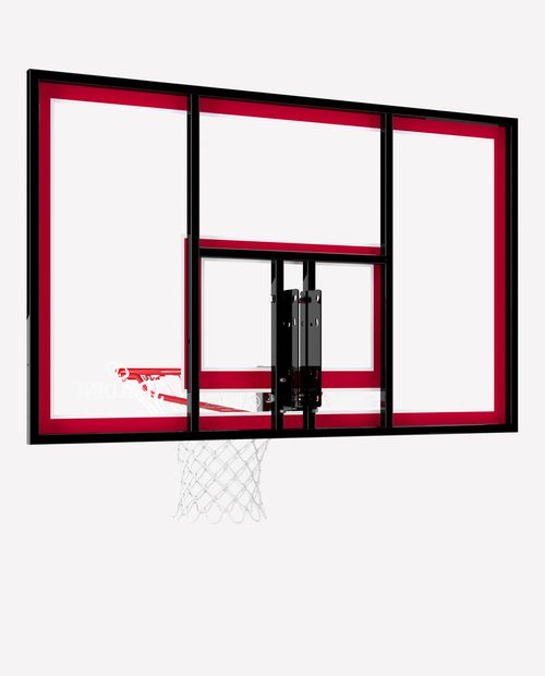 Tabela De Basquete Spalding Quadro 44"
