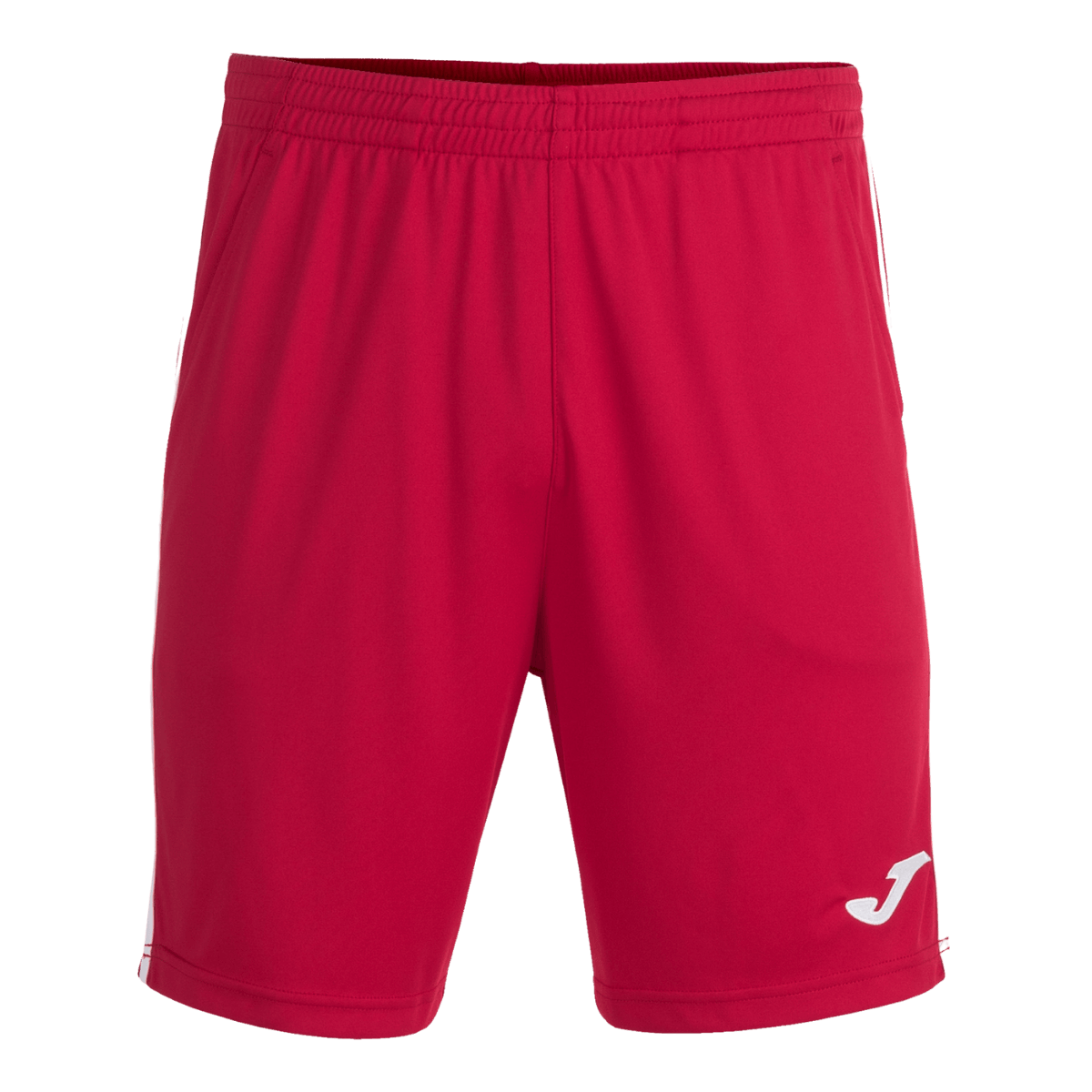 Bermuda Joma Open III Masculino Vermelho-0