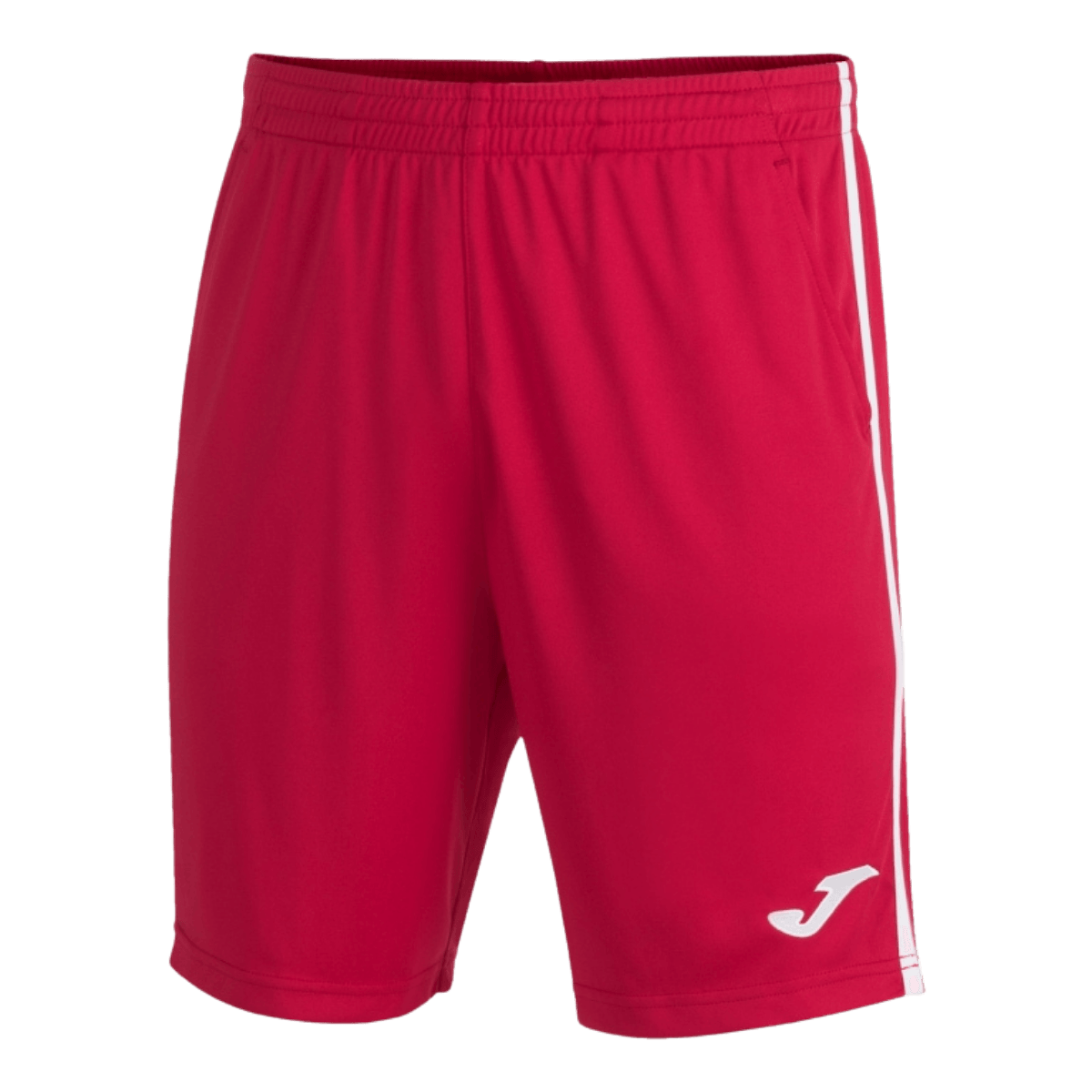 Bermuda Joma Open III Masculino Vermelho-1