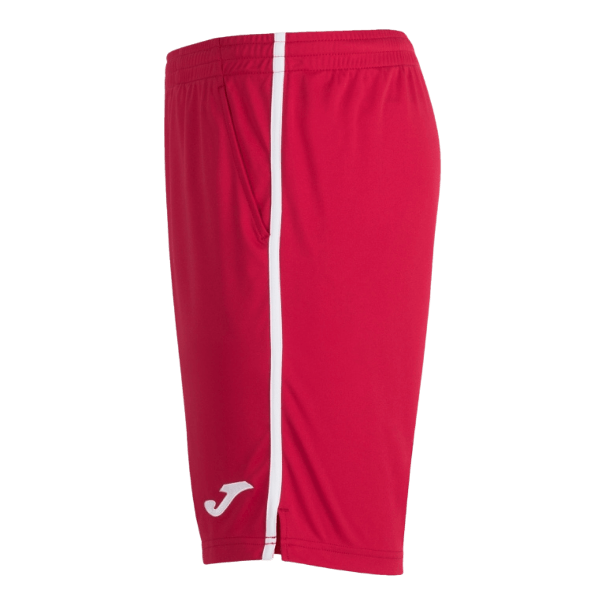 Bermuda Joma Open III Masculino Vermelho-2