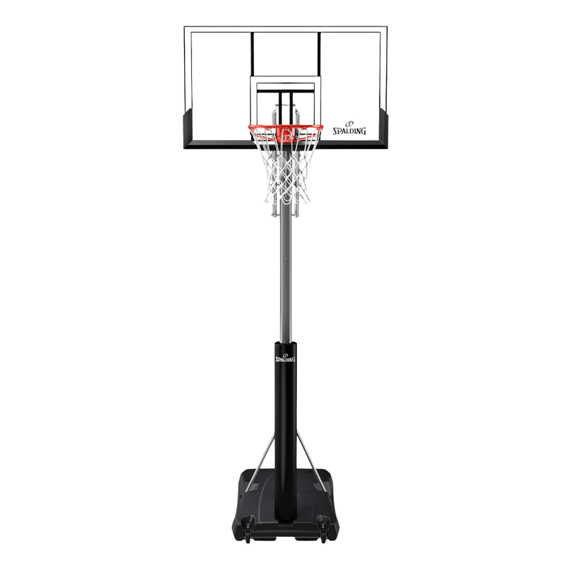 Tabela-De-Basquete-Spalding-Silver
