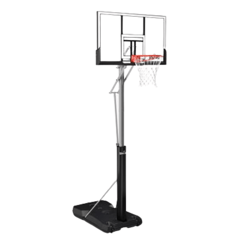 Tabela De Basquete Spalding Silver 2