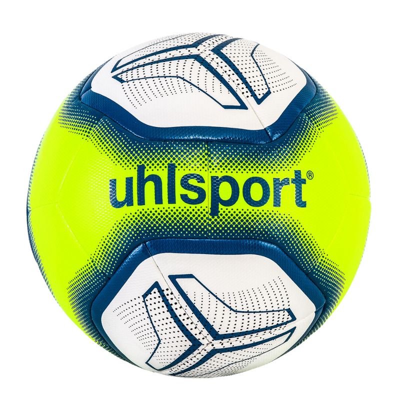 Bola de Futebol Uhlsport Society Low Kick