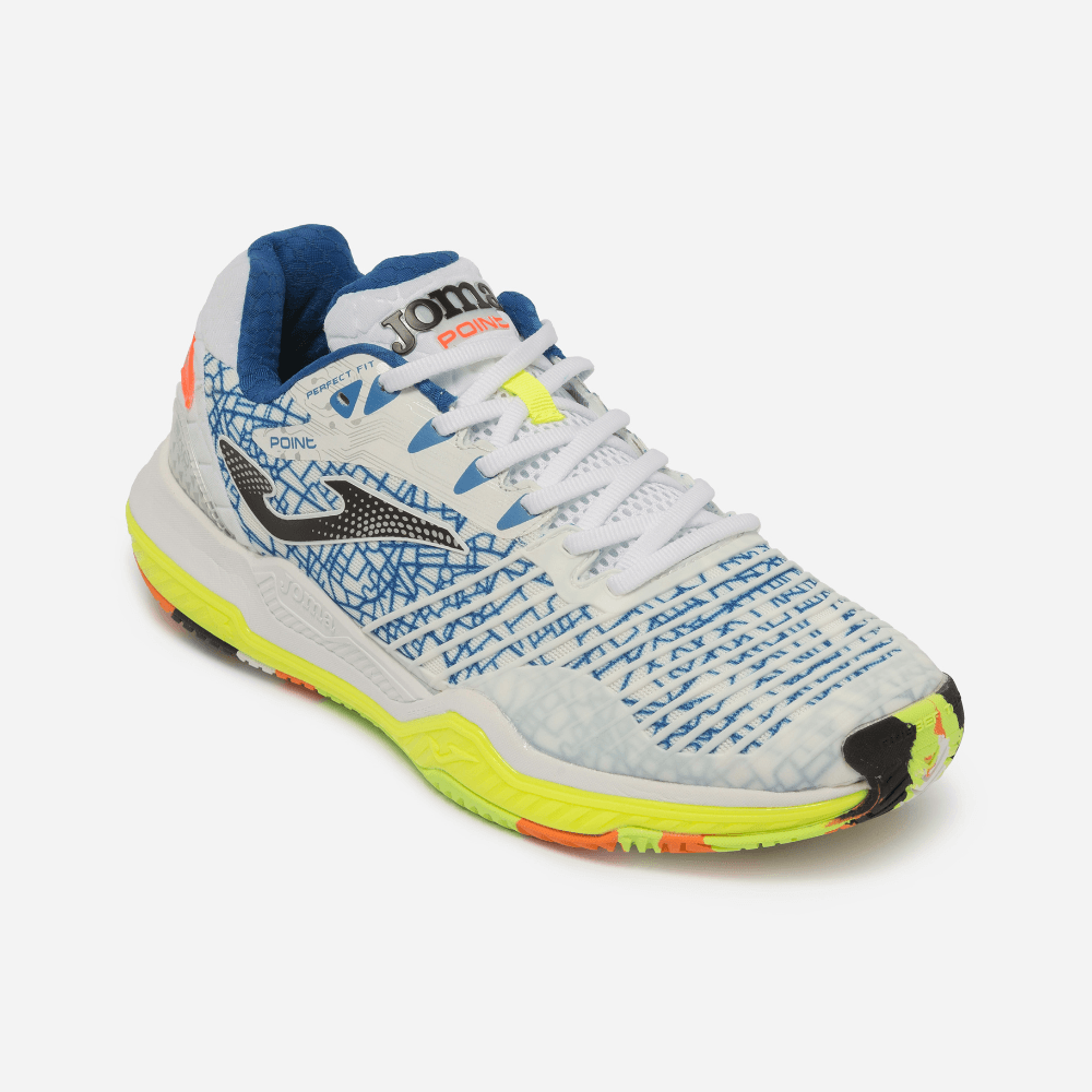 Tênis Joma Point (Quadra Rápida) Masculino-3