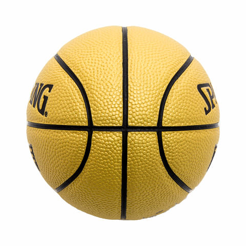 Mini-Bola-de-Basquete-Spalding-TF-Gold-2