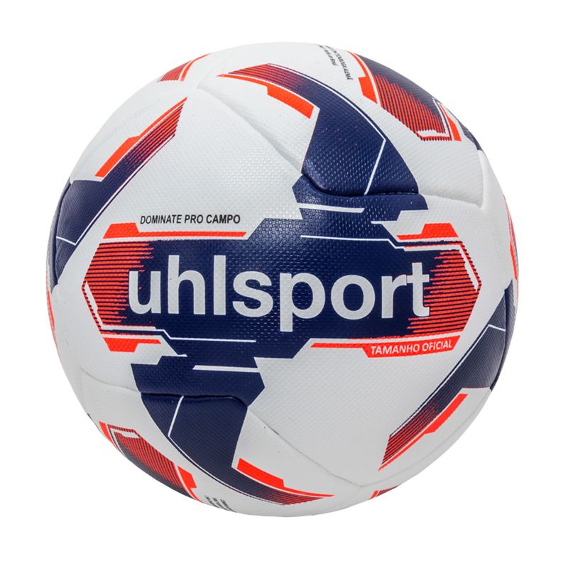 Bola de Futebol Campo Uhlsport Dominate Pro