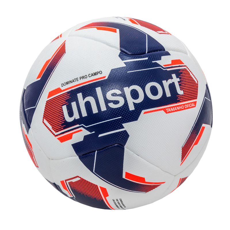 Bola de Futebol Campo Uhlsport Dominate Pro 2