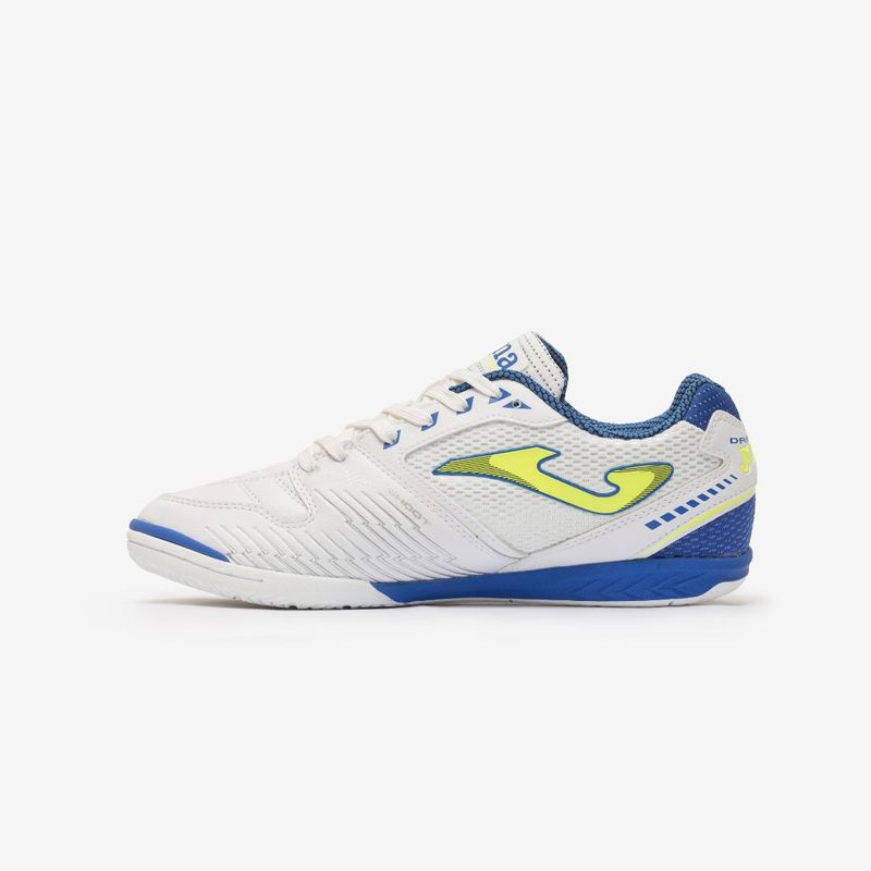 Tenis futsal joma online dribling