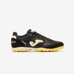 Chuteira de Society Joma Top Flex Preto