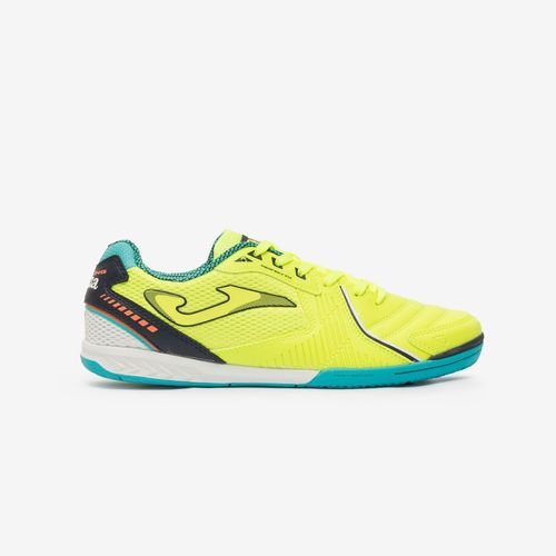 Chuteira de Futsal Joma Dribling - Limão