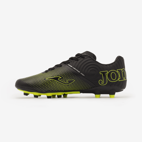 Chuteira de Campo Joma Xpander - Preto