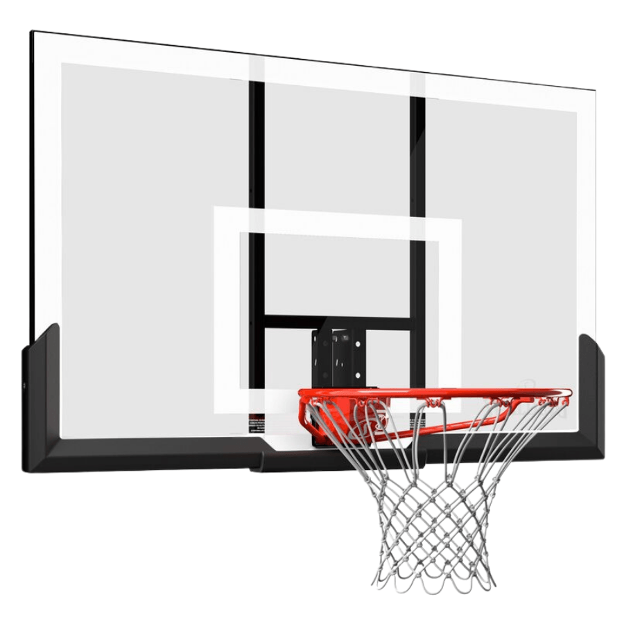 Tabela De Basquete Spalding Quadro 50"-1