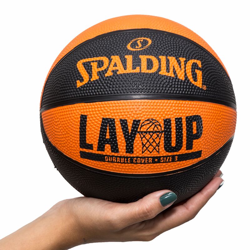 Mini-Bola-De-Basquete-Spalding-Lay-Up