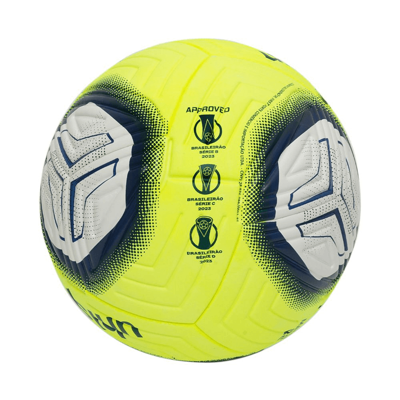 Bola de Futebol Society Uhlsport Match R2 3