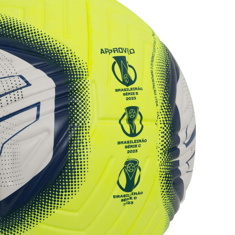 Bola de Futebol Society Uhlsport Match R2 4