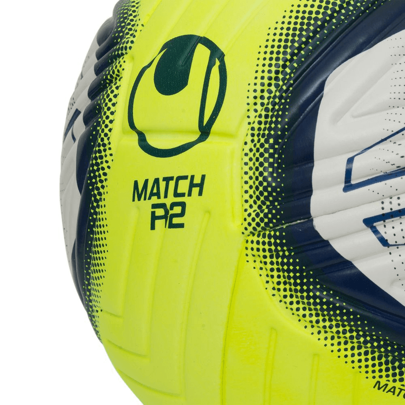 Bola de Futebol Society Uhlsport Match R2S-5