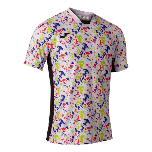 Camiseta Joma Challenge - Multicolor