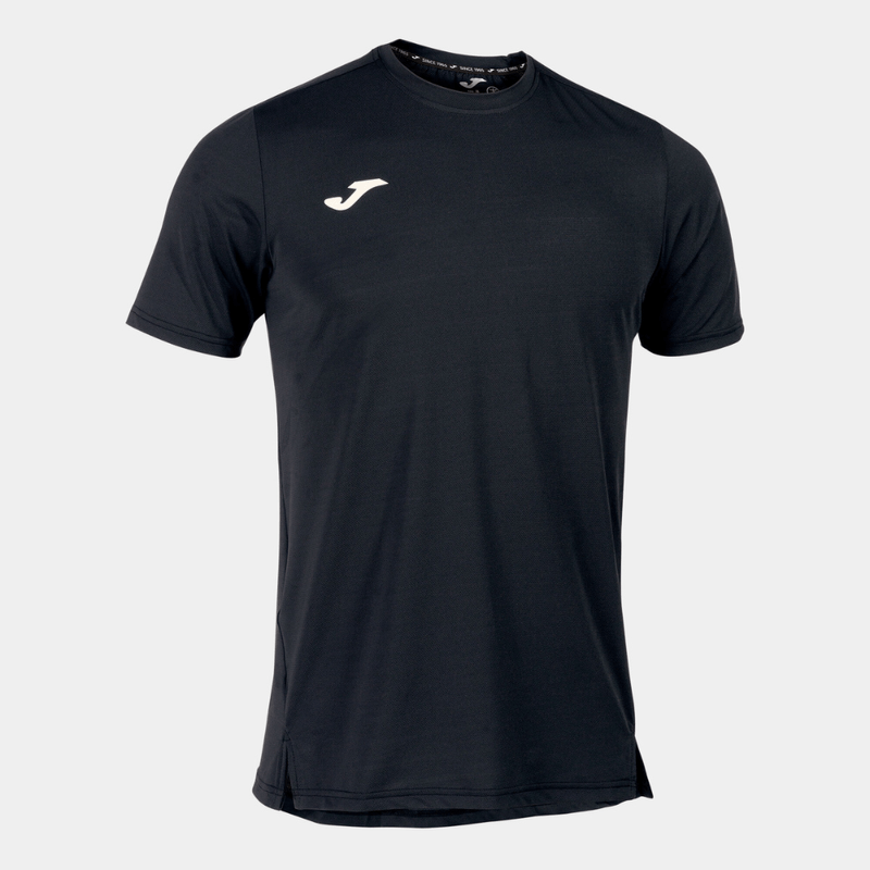 Camiseta Joma Ranking - Preto - Joma