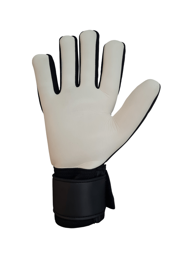 Luva De Goleiro Uhlsport Ultrasoft - Preto 2