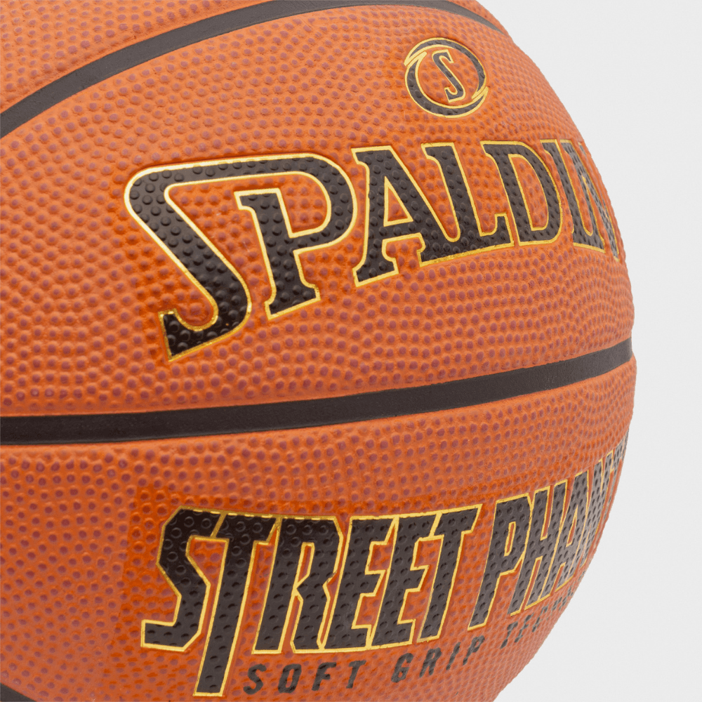 Bola De Basquete Spalding Street Phantom-3