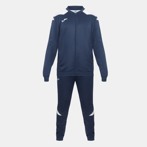 Conjunto Agasalho Joma Championship VI - Marinho