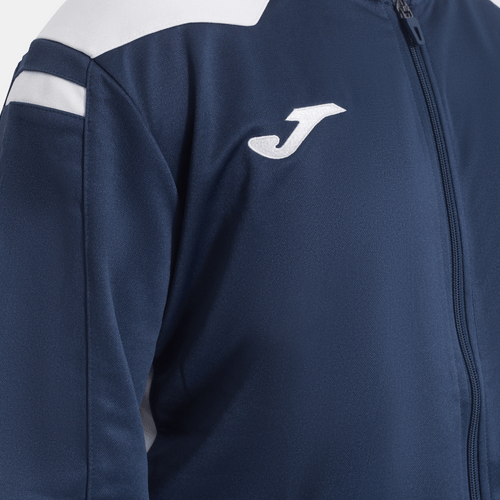 Conjunto Agasalho Joma Championship VI - Marinho