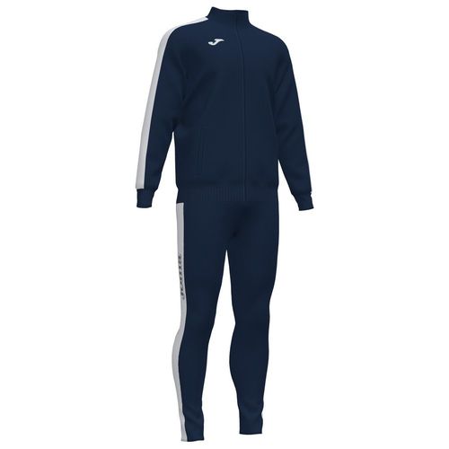 Conjunto Agasalho Joma Academy III - Marinho