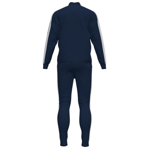 Conjunto Agasalho Joma Academy III - Marinho