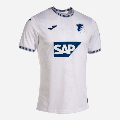 Camisa Joma Hoffenheim II 23/24 - Branco