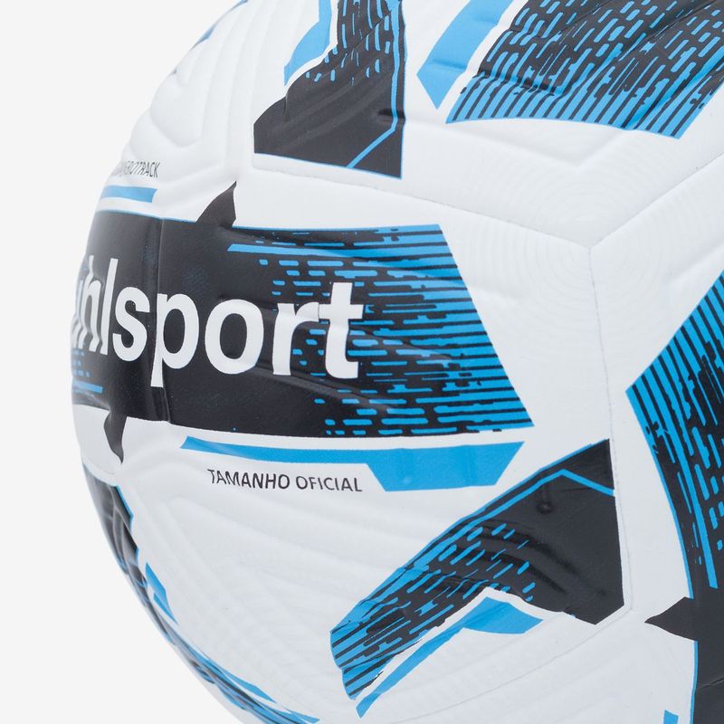 Bola-de-Futebol-Campo-Uhlsport-Aerotrack---Branco-e-Azul-3