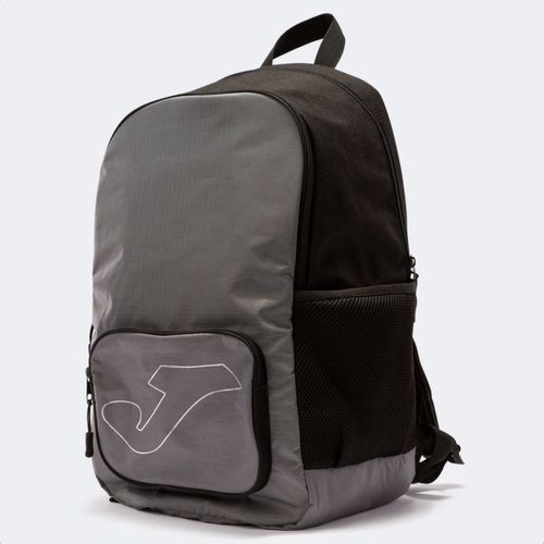 Mochila Joma Academy - Preto e Cinza