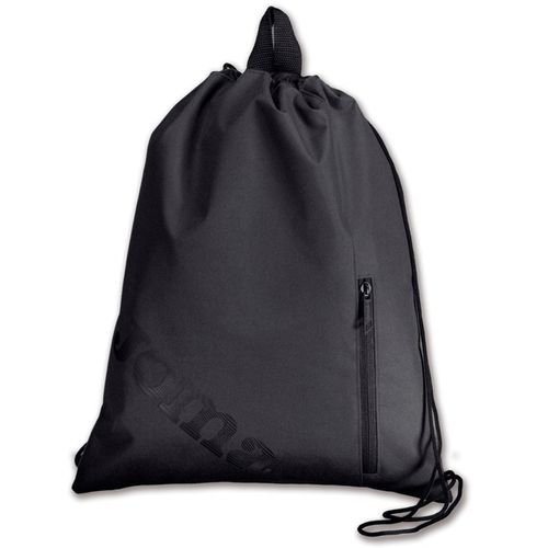 Mochila Joma Gym Sack Basic - Preto