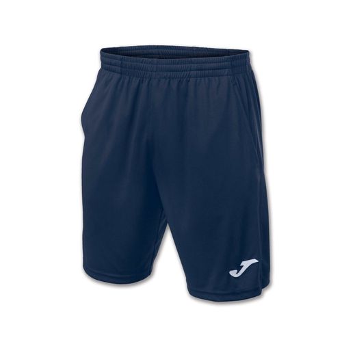 Bermuda Joma Drive - Azul Marinho
