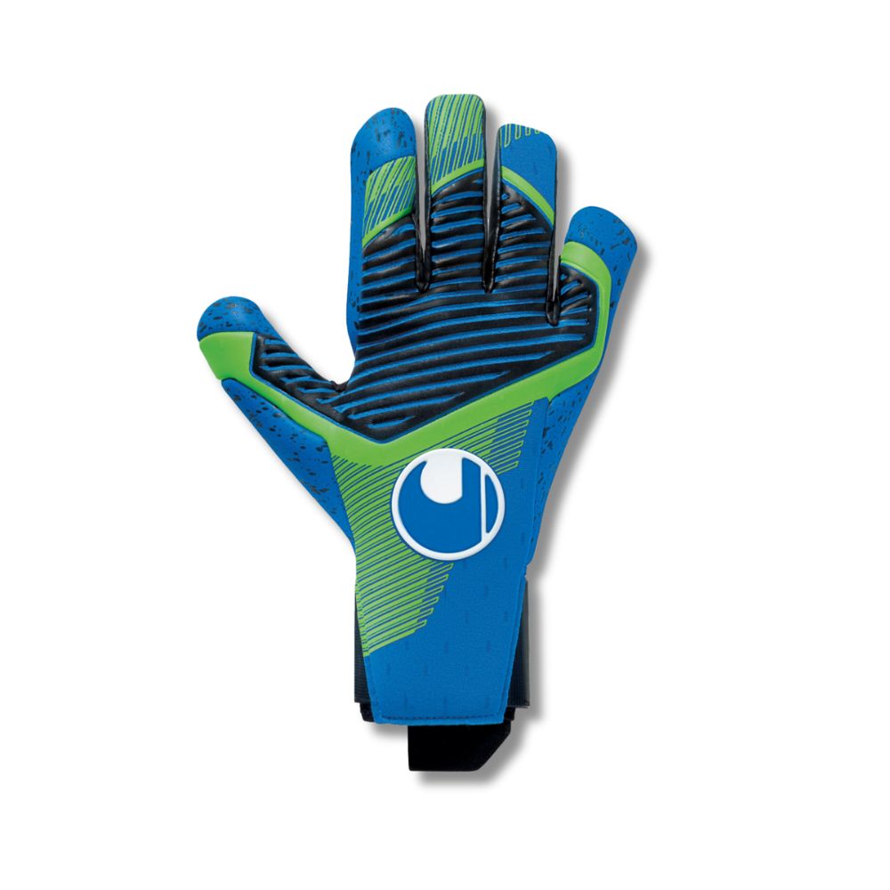 Luva De Goleiro Uhlsport - Speed Contact Finger Surround