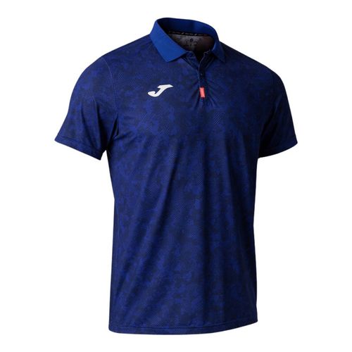 Polo Joma Challenger - Azul