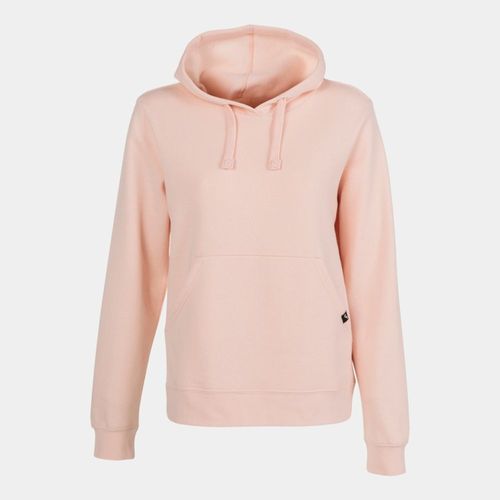 Blusa Joma Montana C/Capuz Lady - Rosa