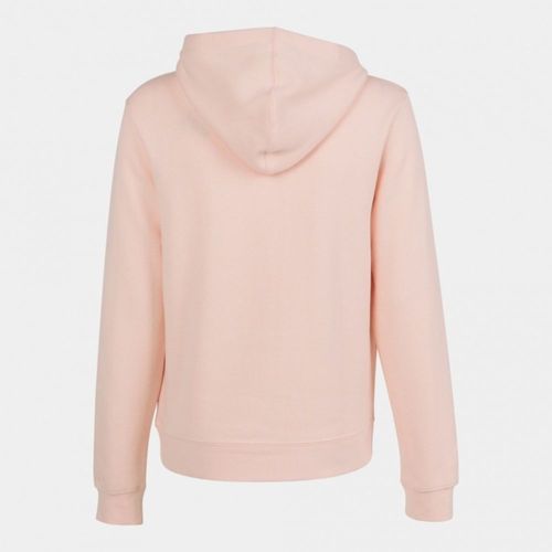 Blusa Joma Montana C/Capuz Lady - Rosa