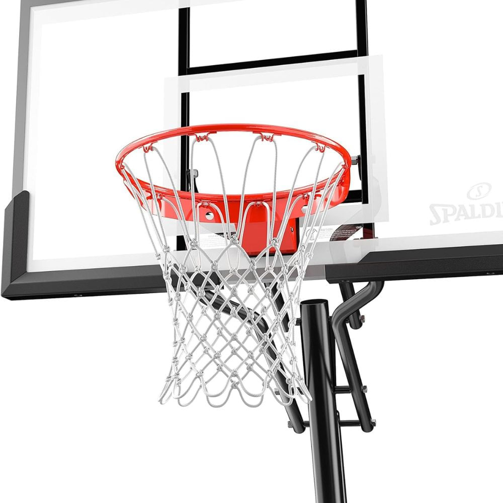Tabela De Basquete Spalding Hybrid Pro 54"-1