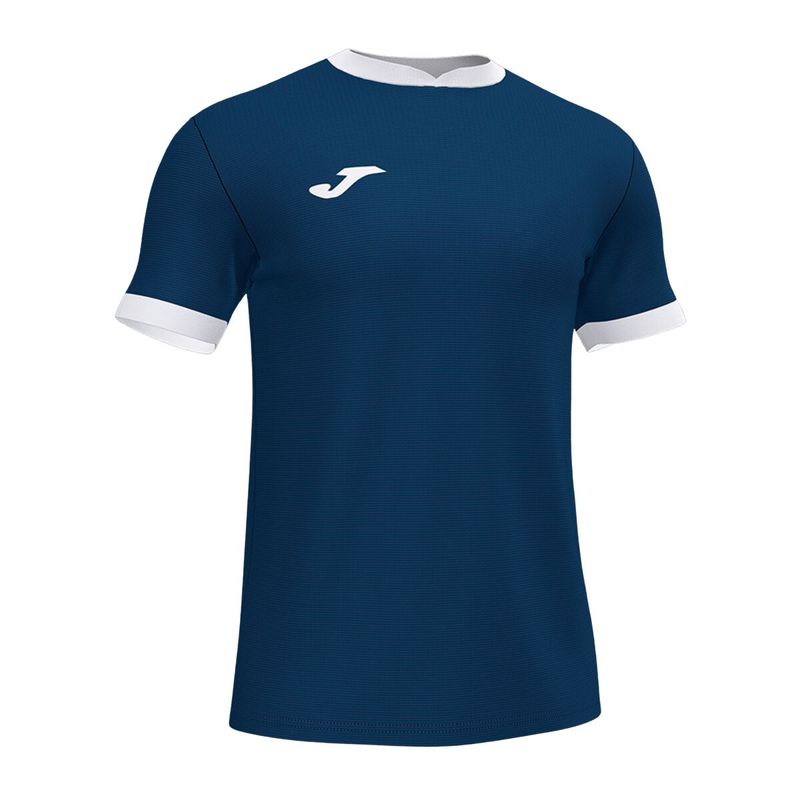 Camiseta best sale joma azul