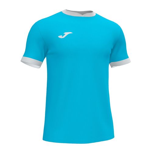 Camiseta Joma Open I - Azul Celeste