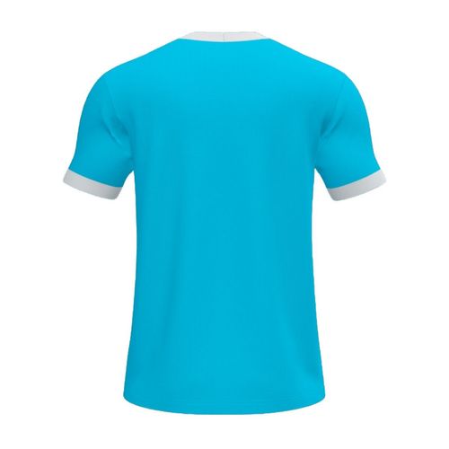 Camiseta Joma Open I - Azul Celeste