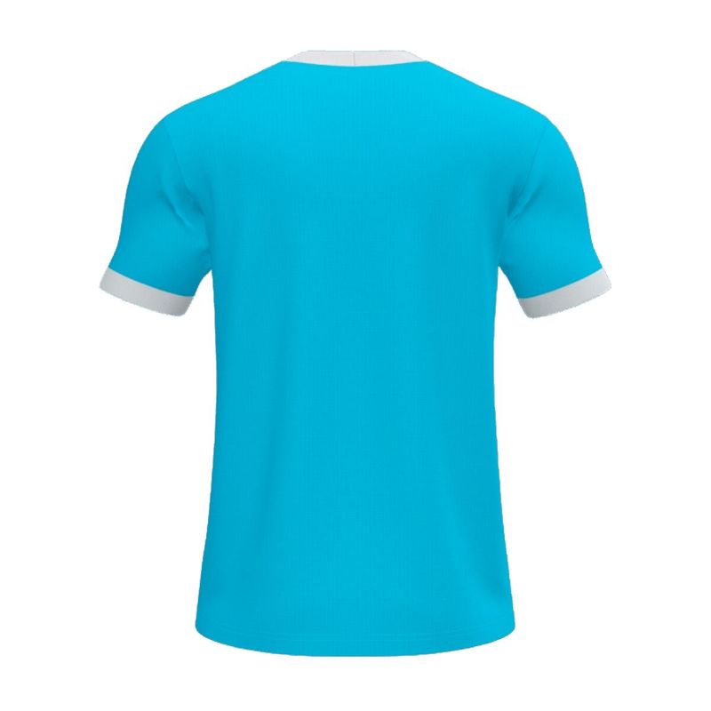 Camiseta Joma Open I - Azul Celeste