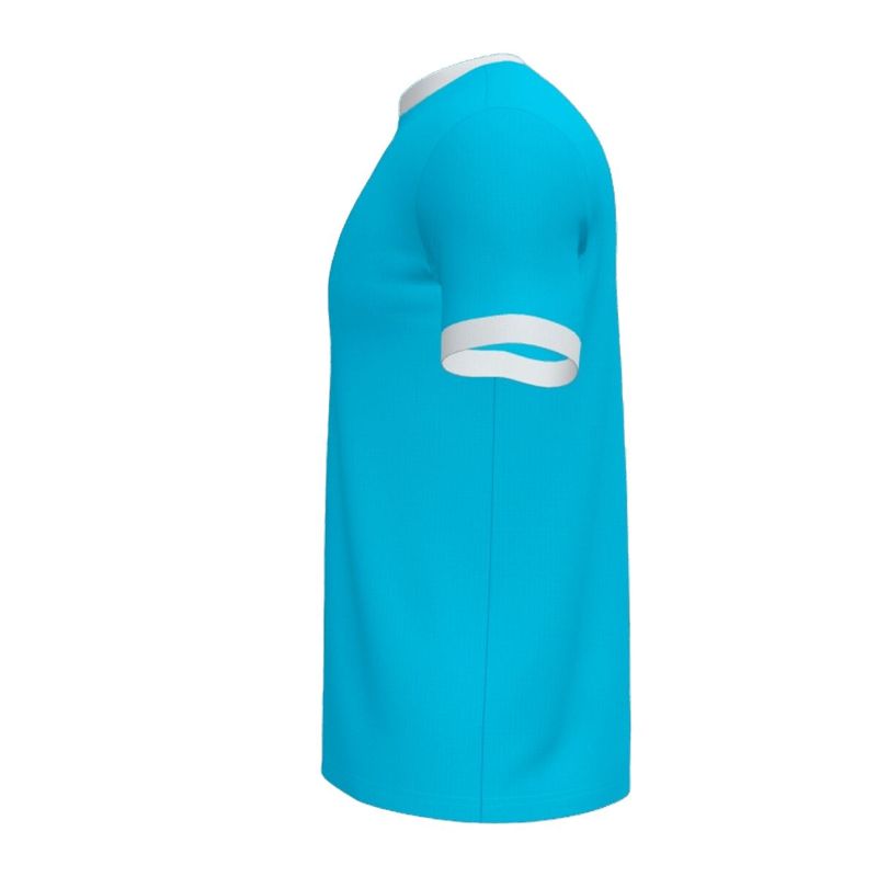Camiseta Joma Open I - Azul Celeste