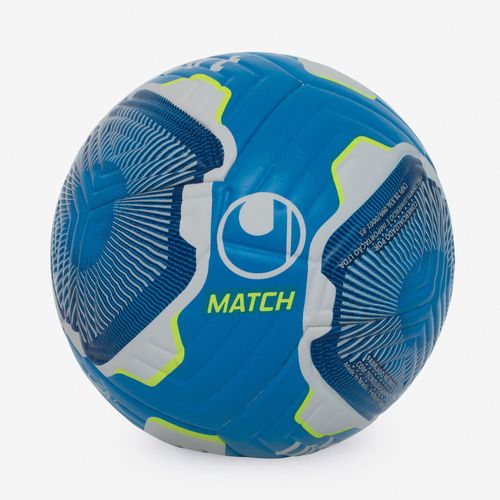 Mini Bola Uhlsport Match Brasileirão - Azul