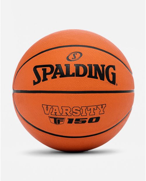 Bola de Basquete Spalding Varsity Tf-150 -  Laranja