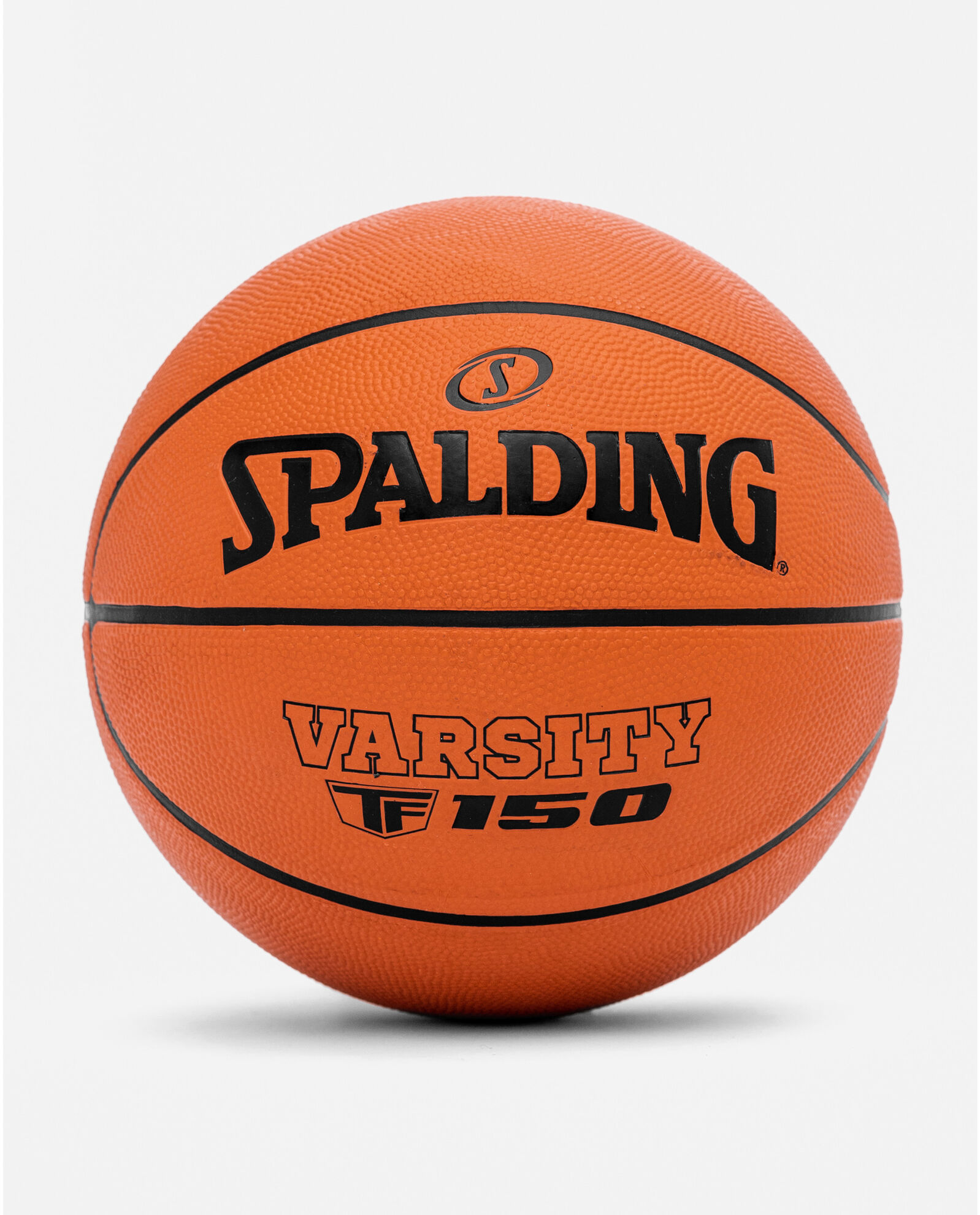 Bola de Basquete Spalding Varsity Tf-150 -  Laranja-0